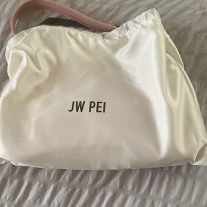 Light pink brand new JW PEI bag!
